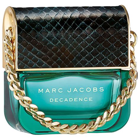 decadence perfume by marc jacobs.